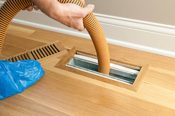 Ventilation Cleaning Services in Poolesville, MD